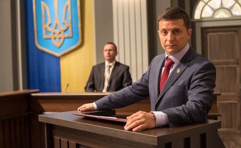 Vén màn bí mật về tân Tổng thống Ukraine - Ảnh 5. Vén màn bí mật về tân Tổng thống Ukraine - Ảnh 5.