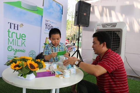 Nhân thêm nhiều hiệp sĩ xanh trong trường học - Ảnh 3. Nhân thêm nhiều hiệp sĩ xanh trong trường học - Ảnh 3.