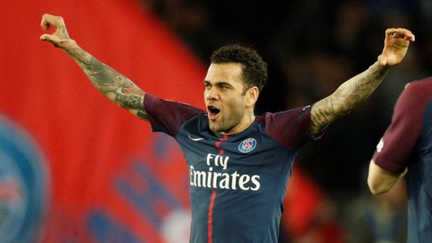 Ngôi sao PSG trở thành cầu thủ thành công nhất trong lịch sử bóng đá thế giới - Ảnh 1. Ngôi sao PSG trở thành cầu thủ thành công nhất trong lịch sử bóng đá thế giới - Ảnh 1.