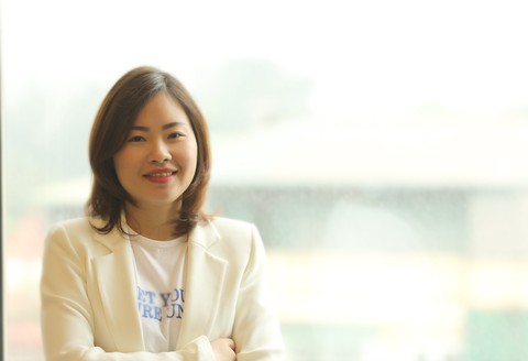 VIB: Ngân hàng số cần đơn giản, nhanh chóng và bảo mật - Ảnh 2. VIB: Ngân hàng số cần đơn giản, nhanh chóng và bảo mật - Ảnh 2.