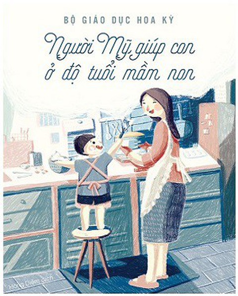 Người Mỹ giúp con ham đọc sách: Cuộc phiêu lưu kỳ vĩ - Ảnh 2. Người Mỹ giúp con ham đọc sách: Cuộc phiêu lưu kỳ vĩ - Ảnh 2.