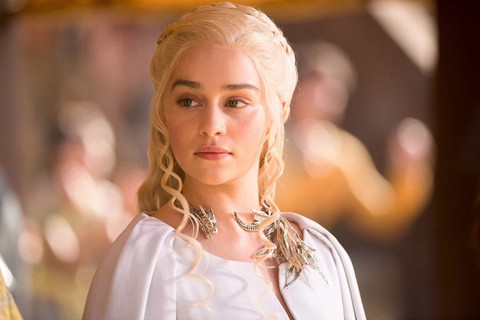 Mẹ của 3 con rồng trong Game of Thrones là ai? - Ảnh 1. Mẹ của 3 con rồng trong Game of Thrones là ai? - Ảnh 1.