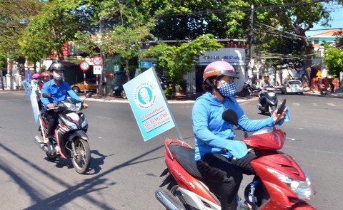 Nhà vệ sinh của khách sạn, công ty thành nhà vệ sinh miễn phí - Ảnh 2. Nhà vệ sinh của khách sạn, công ty thành nhà vệ sinh miễn phí - Ảnh 2.
