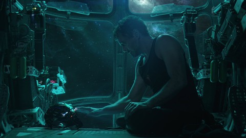 Avengers: Endgame - vì sao gây sốt trên toàn thế giới và Việt Nam? - Ảnh 5. Avengers: Endgame - vì sao gây sốt trên toàn thế giới và Việt Nam? - Ảnh 5.