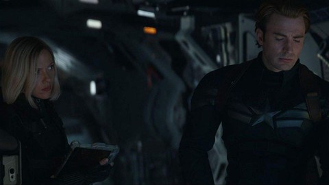 Avengers: Endgame - vì sao gây sốt trên toàn thế giới và Việt Nam? - Ảnh 6. Avengers: Endgame - vì sao gây sốt trên toàn thế giới và Việt Nam? - Ảnh 6.