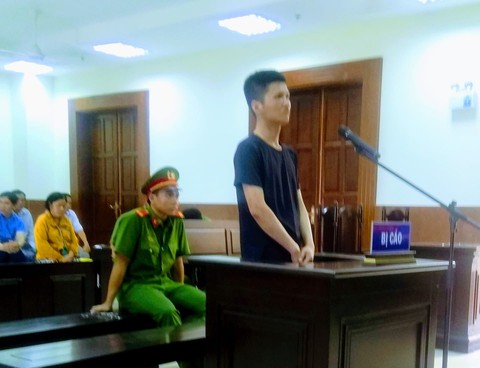 Ngáo đá tưởng vợ là… yêu quái, đánh chết, nhận án tử hình - Ảnh 1. Ngáo đá tưởng vợ là… yêu quái, đánh chết, nhận án tử hình - Ảnh 1.