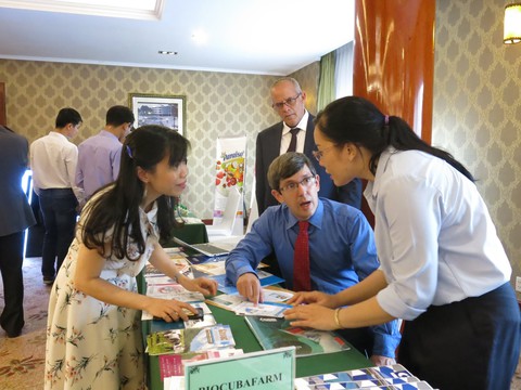 Việt Nam đã hội nhập thành công nhưng vẫn còn nhiều tiếc nuối... - Ảnh 2. Việt Nam đã hội nhập thành công nhưng vẫn còn nhiều tiếc nuối... - Ảnh 2.