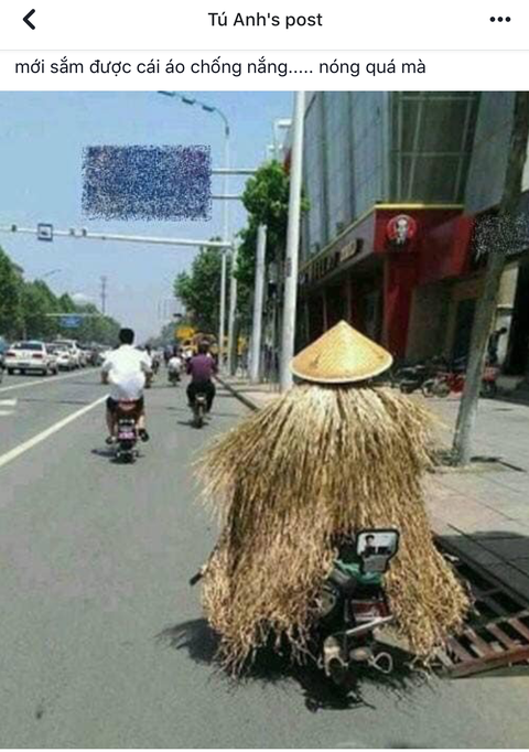 Dân mạng chế ảnh Sài Gòn nóng hầm hập không thua... nồi lẩu - Ảnh 13. Dân mạng chế ảnh Sài Gòn nóng hầm hập không thua... nồi lẩu - Ảnh 13.