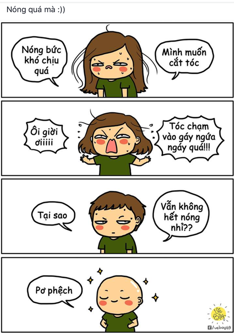 Dân mạng chế ảnh Sài Gòn nóng hầm hập không thua... nồi lẩu - Ảnh 17. Dân mạng chế ảnh Sài Gòn nóng hầm hập không thua... nồi lẩu - Ảnh 17.