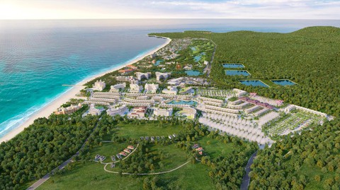 Tiện ích 5 sao nâng tầm giá trị mini-hotel Grand World Phú Quốc - Ảnh 1. Tiện ích 5 sao nâng tầm giá trị mini-hotel Grand World Phú Quốc - Ảnh 1.
