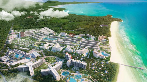 Tiện ích 5 sao nâng tầm giá trị mini-hotel Grand World Phú Quốc - Ảnh 2. Tiện ích 5 sao nâng tầm giá trị mini-hotel Grand World Phú Quốc - Ảnh 2.