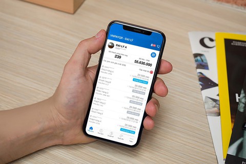 VNPAY được vinh danh trong TOP 10 Sao Khuê 2019 - Ảnh 3. VNPAY được vinh danh trong TOP 10 Sao Khuê 2019 - Ảnh 3.