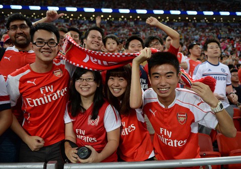 5 lý do khiến du khách muốn đến Singapore ngay lập tức - Ảnh 12. 5 lý do khiến du khách muốn đến Singapore ngay lập tức - Ảnh 12.