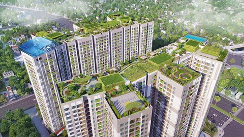 Tìm nơi đâu căn hộ 3 phòng ngủ giá hợp lý? - Ảnh 2. Tìm nơi đâu căn hộ 3 phòng ngủ giá hợp lý? - Ảnh 2.