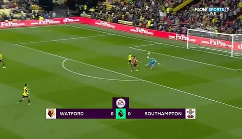 Bàn thắng 7 giây của Shane Long đi vào lịch sử Premier League - Ảnh 3. Bàn thắng 7 giây của Shane Long đi vào lịch sử Premier League - Ảnh 3.