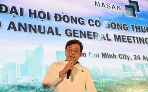 Sự cố tương ớt Chinsu có ảnh hưởng đến kinh doanh 2019 của Masan? - Ảnh 1. Sự cố tương ớt Chinsu có ảnh hưởng đến kinh doanh 2019 của Masan? - Ảnh 1.
