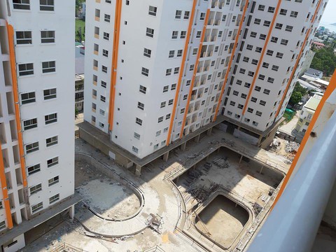 Đề nghị chuyển hồ sơ dự án Hoàng Quân sang cơ quan điều tra - Ảnh 1. Đề nghị chuyển hồ sơ dự án Hoàng Quân sang cơ quan điều tra - Ảnh 1.
