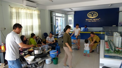 Đề nghị chuyển hồ sơ dự án Hoàng Quân sang cơ quan điều tra - Ảnh 2. Đề nghị chuyển hồ sơ dự án Hoàng Quân sang cơ quan điều tra - Ảnh 2.