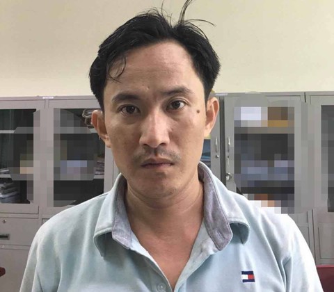 Khởi tố kẻ chủ mưu đánh sẩy thai cô gái 18 tuổi - Ảnh 2. Khởi tố kẻ chủ mưu đánh sẩy thai cô gái 18 tuổi - Ảnh 2.
