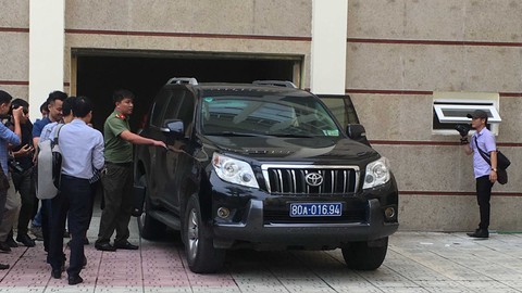 Cứ nâng điểm, giáo viên có mất gì đâu - Ảnh 1. Cứ nâng điểm, giáo viên có mất gì đâu - Ảnh 1.