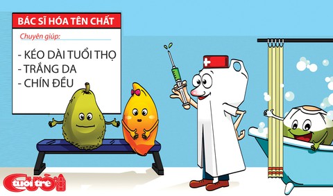Mời bạn tham gia Cuộc thi Vẽ tranh biếm 2019 trên Tuổi Trẻ Cười - Ảnh 3. Mời bạn tham gia Cuộc thi Vẽ tranh biếm 2019 trên Tuổi Trẻ Cười - Ảnh 3.