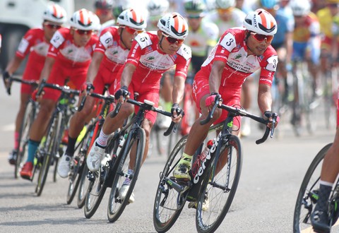 Nguyễn Trường Tài hồi sinh mạnh mẽ sau nghi án doping - Ảnh 2. Nguyễn Trường Tài hồi sinh mạnh mẽ sau nghi án doping - Ảnh 2.