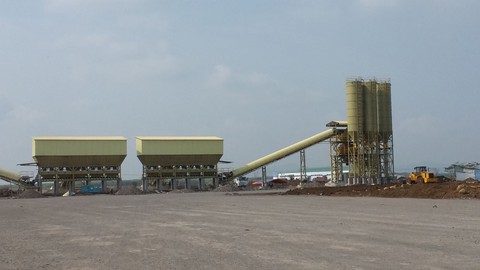 Công khai, minh bạch giá đất công nghiệp tại các địa phương - Ảnh 1. Công khai, minh bạch giá đất công nghiệp tại các địa phương - Ảnh 1.