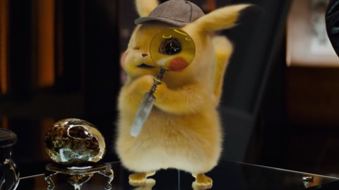 Doremon, Pikachu, Aladdin... đồng loạt trở lại khởi động mùa phim hè - Ảnh 7. Doremon, Pikachu, Aladdin... đồng loạt trở lại khởi động mùa phim hè - Ảnh 7.