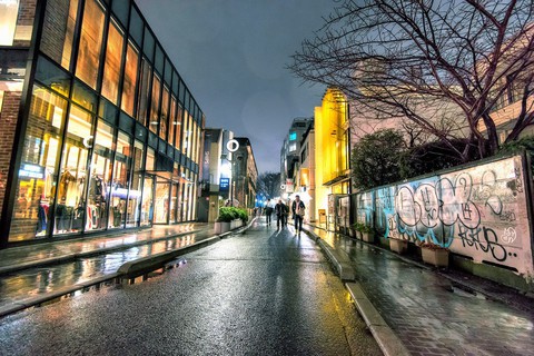 Sầm uất Shibuya - Ảnh 4. Sầm uất Shibuya - Ảnh 4.