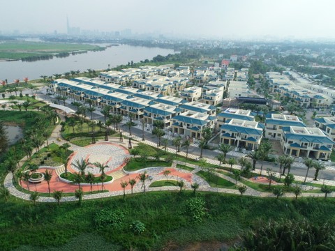 Senturia Vườn Lài bàn giao sổ hồng cho cư dân - Ảnh 3. Senturia Vườn Lài bàn giao sổ hồng cho cư dân - Ảnh 3.