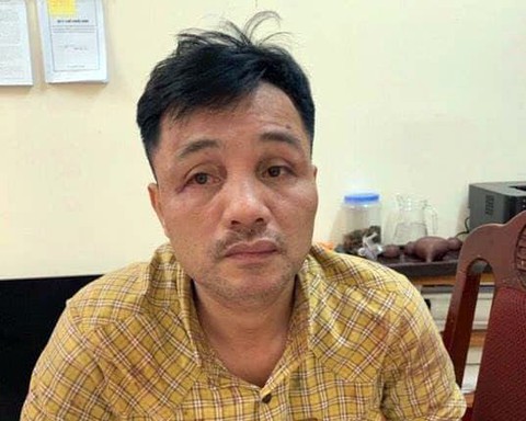 Gia cảnh khốn khó của người mẹ quét rác bị xe điên tông chết - Ảnh 2. Gia cảnh khốn khó của người mẹ quét rác bị xe điên tông chết - Ảnh 2.