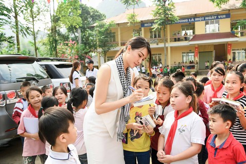 Kiến tạo chí hướng lớn cho thanh niên Việt - Ảnh 1. Kiến tạo chí hướng lớn cho thanh niên Việt - Ảnh 1.