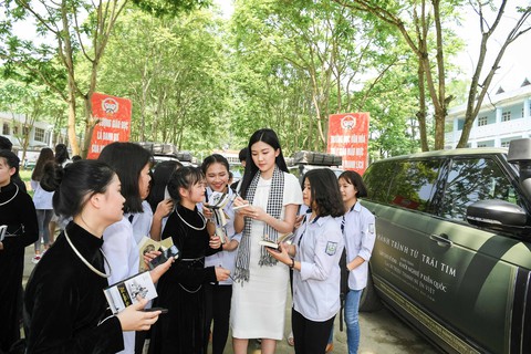 Kiến tạo chí hướng lớn cho thanh niên Việt - Ảnh 4. Kiến tạo chí hướng lớn cho thanh niên Việt - Ảnh 4.