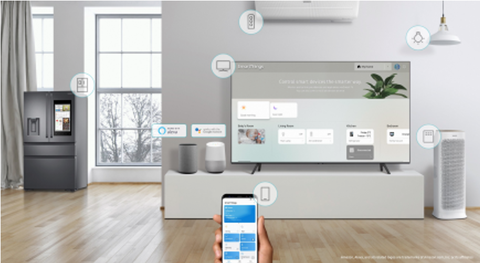 QLED 8K: Chuẩn mực mới cho tương lai TV - Ảnh 3. QLED 8K: Chuẩn mực mới cho tương lai TV - Ảnh 3.