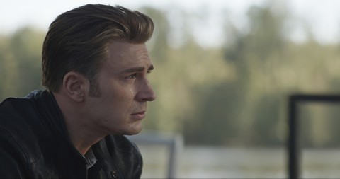 The Avengers: Endgame - Mãn nhãn mọi cung bậc điện ảnh! - Ảnh 6. The Avengers: Endgame - Mãn nhãn mọi cung bậc điện ảnh! - Ảnh 6.