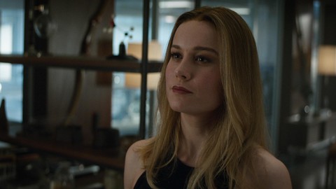 The Avengers: Endgame - Mãn nhãn mọi cung bậc điện ảnh! - Ảnh 10. The Avengers: Endgame - Mãn nhãn mọi cung bậc điện ảnh! - Ảnh 10.