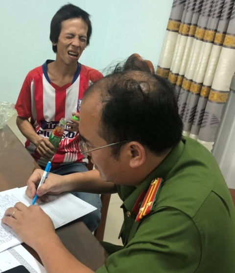Nghi phạm giết 3 mẹ con, bà cháu ở Bình Dương nghiện ma túy - Ảnh 1. Nghi phạm giết 3 mẹ con, bà cháu ở Bình Dương nghiện ma túy - Ảnh 1.
