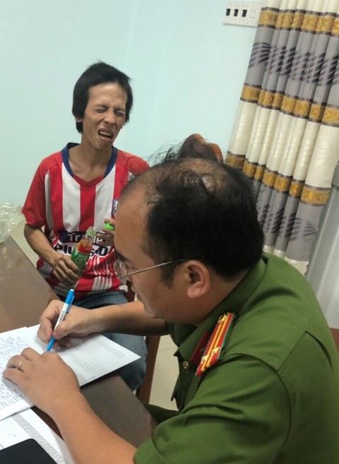 Khởi tố vụ án thảm sát 3 mẹ con, bà cháu ở Bình Dương - Ảnh 1. Khởi tố vụ án thảm sát 3 mẹ con, bà cháu ở Bình Dương - Ảnh 1.