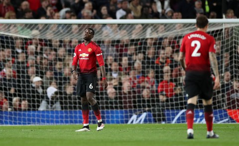 HLV Guardiola nhìn về chức vô địch sau trận derby Manchester - Ảnh 8. HLV Guardiola nhìn về chức vô địch sau trận derby Manchester - Ảnh 8.