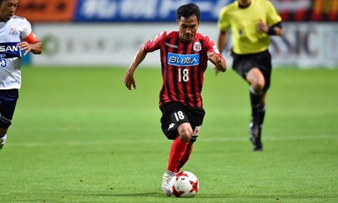 Thái Lan dùng lực lượng mạnh nhất để chào đón tuyển Việt Nam ở King’s Cup 2019 - Ảnh 1. Thái Lan dùng lực lượng mạnh nhất để chào đón tuyển Việt Nam ở King’s Cup 2019 - Ảnh 1.