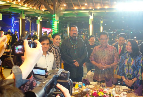 Điện ảnh Việt có 6 đề cử ở Liên hoan và giải thưởng điện ảnh quốc tế ASEAN - Ảnh 6. Điện ảnh Việt có 6 đề cử ở Liên hoan và giải thưởng điện ảnh quốc tế ASEAN - Ảnh 6.