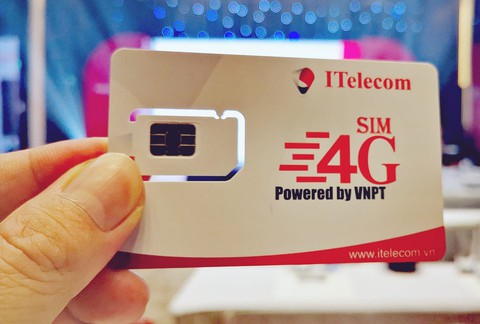 Thêm một nhà mạng di động tham gia thị trường viễn thông - Ảnh 1. Thêm một nhà mạng di động tham gia thị trường viễn thông - Ảnh 1.