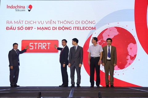 Thêm một nhà mạng di động tham gia thị trường viễn thông - Ảnh 2. Thêm một nhà mạng di động tham gia thị trường viễn thông - Ảnh 2.