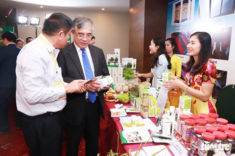 Kéo doanh nghiệp Nhật Bản vào phát triển Bắc Trung bộ - Ảnh 3. Kéo doanh nghiệp Nhật Bản vào phát triển Bắc Trung bộ - Ảnh 3.