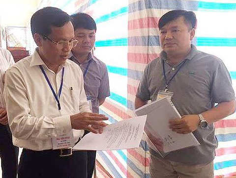 Hai điểm 0, một điểm 1 vẫn đậu Top 3 trường quân đội - Ảnh 1. Hai điểm 0, một điểm 1 vẫn đậu Top 3 trường quân đội - Ảnh 1.