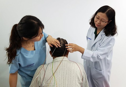 Ngáy to vô lo hay đáng lo? - Ảnh 2. Ngáy to vô lo hay đáng lo? - Ảnh 2.