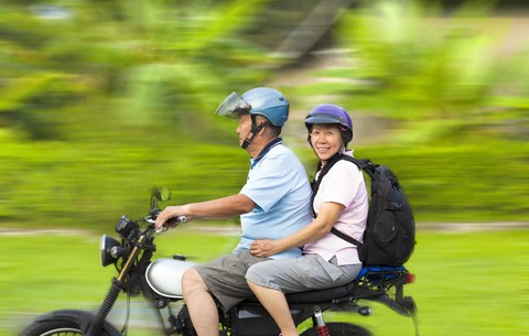 Hành trang cho những cung đường dài - Ảnh 1. Hành trang cho những cung đường dài - Ảnh 1.