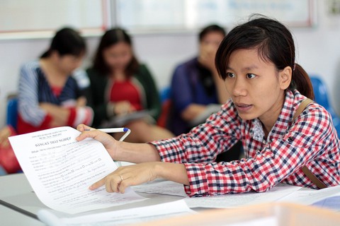Công bố 18 thủ tục hành chính thuộc lĩnh vực BHXH - Ảnh 1. Công bố 18 thủ tục hành chính thuộc lĩnh vực BHXH - Ảnh 1.