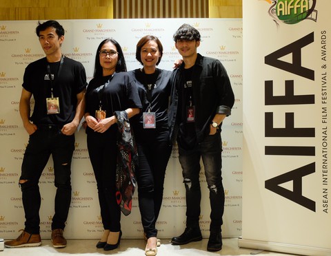 Điện ảnh Việt có 6 đề cử ở Liên hoan và giải thưởng điện ảnh quốc tế ASEAN - Ảnh 2. Điện ảnh Việt có 6 đề cử ở Liên hoan và giải thưởng điện ảnh quốc tế ASEAN - Ảnh 2.