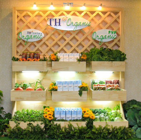 TH đưa sản phẩm cao cấp chinh phục thị trường Trung Quốc - Ảnh 3. TH đưa sản phẩm cao cấp chinh phục thị trường Trung Quốc - Ảnh 3.